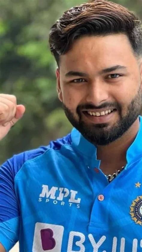 rishabh pant's records and achievement